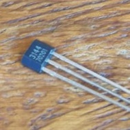 A3144E A3144 Magnetic Sensor Hall effect a 3144 OH 3144