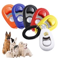 Dog Training Clicker - Clicker Training - Dog Clicker - Dog Training