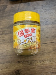 Skippy 二八芝麻花生醬200g