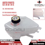 8V218K218AB Ford Coolant Tank for Ford Fiesta EcoSport Auxiliary Kettle Water Tank