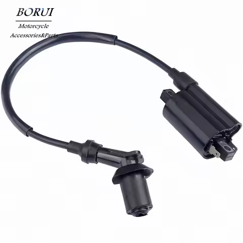Ignition Coil for KYMCO 400X-CITING 2014-2018 MXU300 3051A-LKF5-E00 DOWNTOWN 250i k-xct300i Xciting