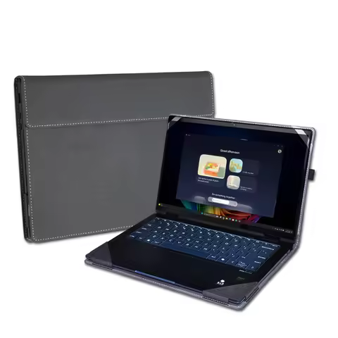 Laptop Case Cover For HP OmniBook Ultra Flip 14-fh 14t-fh&OmniBook X Flip 14-fk 14-fm&5 Flip 14-fp&Z