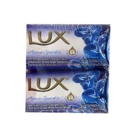 LUX - LUX 煥活冰泉香皂 70g*4件（藍色）(平行進口)（英文中文新旧包装随机发）