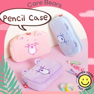 [Care Bears] Care Bears Embroidery Pencil Case