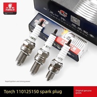 Torch B7TC Curved Beam Scooter Motorcycle Spark Plug