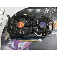 【 未來科技 】技嘉 GTX750TI 2GB GTX 750TI  雙HDMI介面