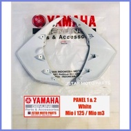 ☀ SIDE PANEL LEFT RIGHT FOR MIO I 125  MIO M3 MOTORCYCLE PARTS MOTORCYCLE FAIRINGS