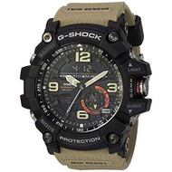 SPECIAL PROMOTION CASI0 G..SHOCK. MUDMASTER RUBBER STRAP WATCH FOR MENS