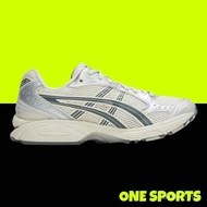 Japan ASICS GEL-KAYANO 14 Casual Jogging Shoes Midnight Silver Black Silver Matcha Green 1201A019-10