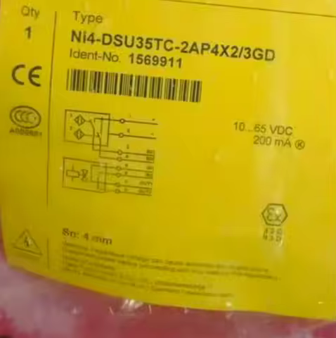 NI4-DSU35TC-2AP4X2/3GD 25B-A011N104 3RW4027-1BB05 CP96SDB63-400CJ P8S-GPFLX 1085354 FLX3-XTDO100