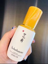 Sulwhasoo雪花秀閃理眼霜25ml