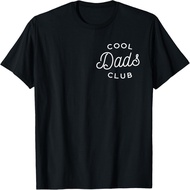 Cool Dads Club T-Shirt