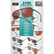 CTS IDEAL 3160 Polarized Sunglasses