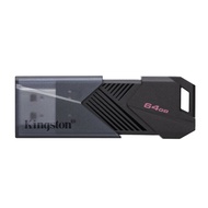 Kingston 256GB Ổ USB Flash Ổ USB nhỏ dtxon 64GB 128GB pendrives Đen ổ đĩa flash cho máy tính