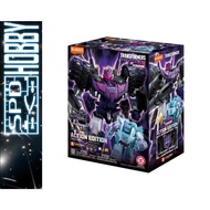 Blokees Transformers Action Edition 05 Tarn (Comic Version)