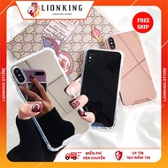 Mirror Case - iphone 6 6Plus 7Plus 8Plus X XsMax Case