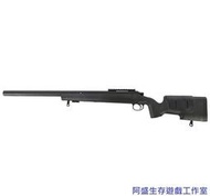 【冰淇淋生存遊戲】CA S017P M40 VSR-10系統 手拉空氣狙擊槍(免運費)