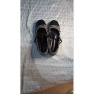 Preloved Flat Shoes Love Urban & Co