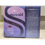 ★Ready Stock 711 Family Free Shipping & Latest Validity Period 2028★ Kangxin Chang Fiber Enzyme Tabl