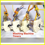 【hot sale】 fujidenzo washing machine 3D Washing Machine Timer