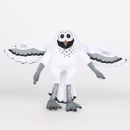 สินค้าใหม่เกม Hughub "99คืนในป่ากวาง": ตุ๊กตากวางตุ๊กตา