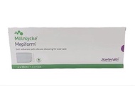 Mepiform 美皮護 正品 疤痕貼