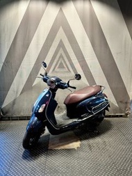 【寄售車】【0元交車】2021年 SYM 三陽 FIDDLE 150 Fiddle150 機車 CBS 雙碟