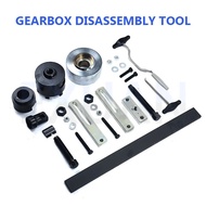 Multi-functiona Dual Clutch DSG Gearbox Transmission Installer Remover Tool 7-speed DSG Gearbox Disa