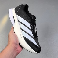 Adizero Boston 13 Men's Foam Pads Carbon Plate Padded Breathable Running Shoes