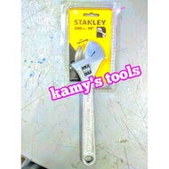 Stanley Wrench 87-433 10 Inch 25cm