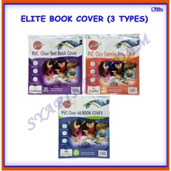 [ADM] BOOK COVER (3 TYPES)