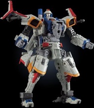 100%全新 DIACLONE DA-42 TRIVERSE TRIJETER (SPECIAL Ver) 白色戰機