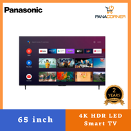 (FREE SHIPPING ) Panasonic TH-65LX800K 65 inch, LED, 4K HDR Smart TV
