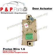 Door Actuator Lock Center Locking Gun - Proton Wira 1.6