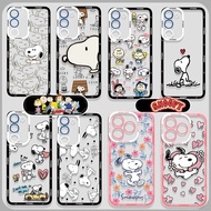 Phone Case For Samsung Galaxy Note 20 Ultra S10 10 Plus Lite A56 A36 A26 A55 A35 M54 F54 M23 M60 Sno