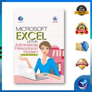 Microsoft Excel for Modern Office Administration, Microsoft Office 2016
