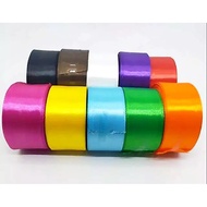 Ribbon 2 inch (5 cm)satin