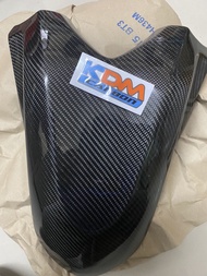 ครอบบังโคลนหน้า FORZA 350  คาร์บอนแท้ๆๆๆ  ชิ้นงานแท้จาก 0 สวยๆเงาๆ