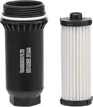 2513A040 Transmission Filter Kit, Compatible with Mitsubishi Lancer 2008-2015 2.0L, Replaces 1564960