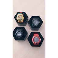 Ready Stock G-Shock + Free Box Super Sale