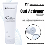 St Sensation Curl Activator 250ml [ READY STOCK IN MALAYSIA ]