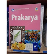 Crafts class 9 semester 1