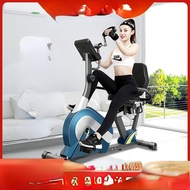 Recumbent Cycle Indoor Home Self-Imposed Elderly Upper and Lower Limbs Training Equipment Recovery Cycle/Cycle Pedal Rehab Physiotherapy Trainer Bicycle Arm Leg Resistance