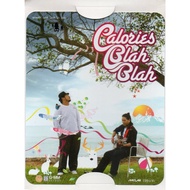 CD Calories Blah-Hi Season (Hi Season) (Calories Blah) (2551)