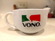 VONO泡湯杯，茶杯，一包泡一杯完美的比例