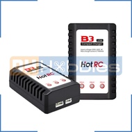 Hot RC B3 10W Charger - For 2-3S battery