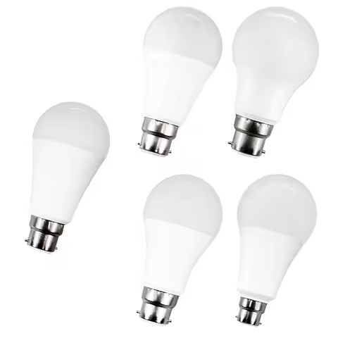 24PCS G45 B22 Hight Power 18W 15W 10W 3W 24W LED Bulb 220V Lamps LED Energy Saving Bulb Bombilla 300