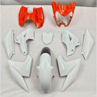 COVERSET YAMAHA FZ150i VIXION