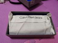 Calvin Klein wallet