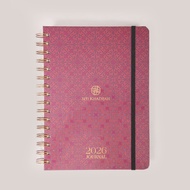 [Free Gift] Siti Khadijah Journal 2026